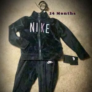 Nike Jumpsuit